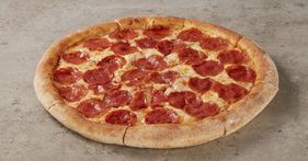 Pizzas por ingredientes