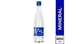 Manantial 600 ml