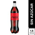 Coca-Cola-Sin-Azucar-1.5Lt