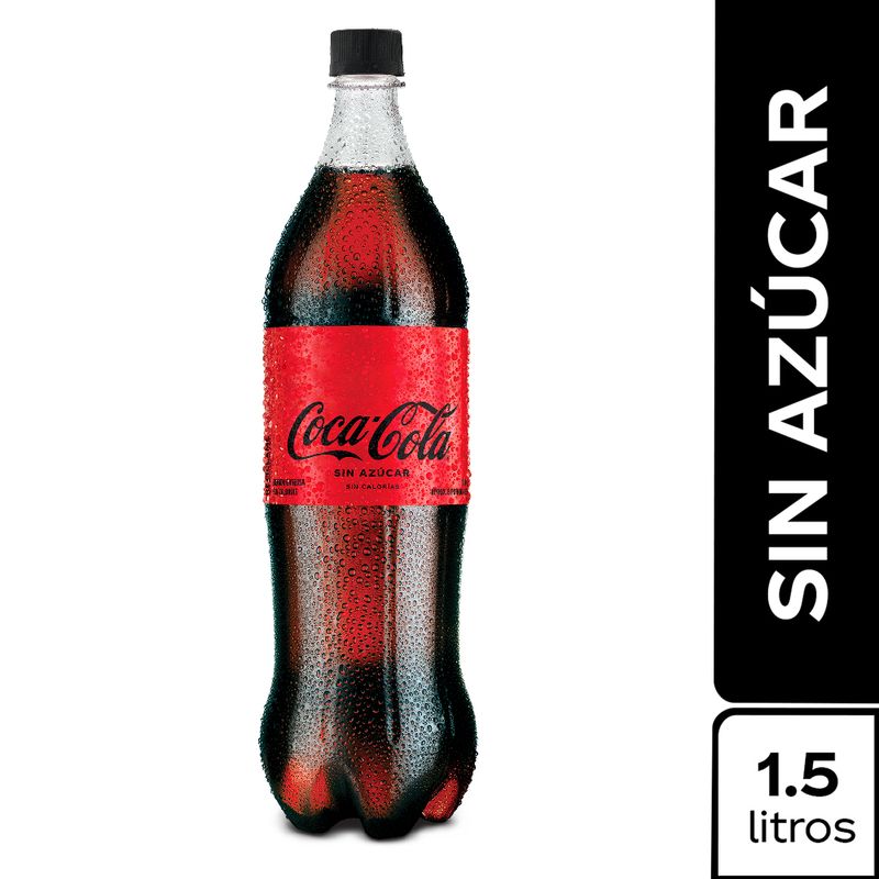 Coca-Cola-Sin-Azucar-1.5Lt