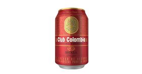 Cerveza Club Colombia Roja 330 ml