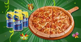Combo Carnavalero