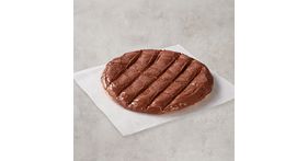 Pie de Chocolate Avellanas