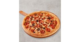 Pizza Italiana