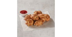 Garlic Knots