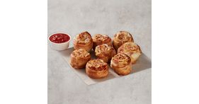 Jamón Rolls