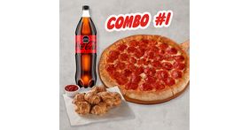 Combo #1