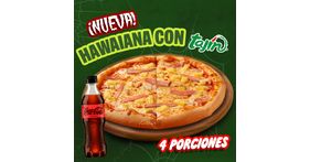 Combo Explosión Hawaiana con Tajín