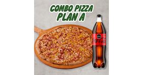 Combo Plan A